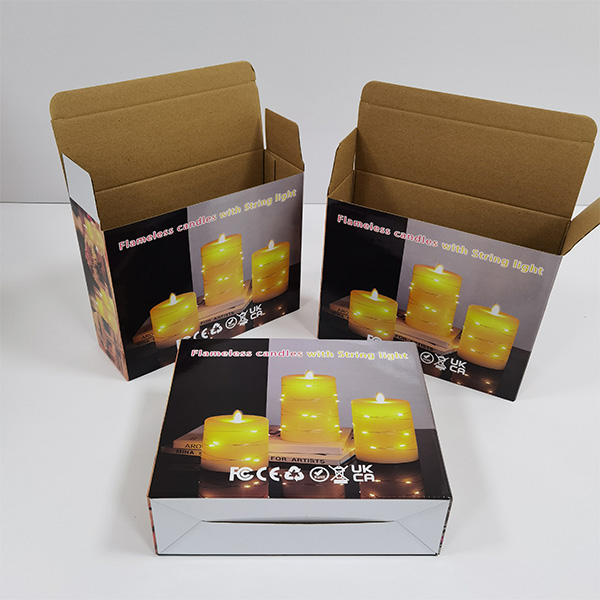 彩色扣底盒包裝 彩色扣底盒包裝